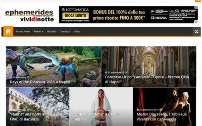 Ephemerides.it – vividinotte.it